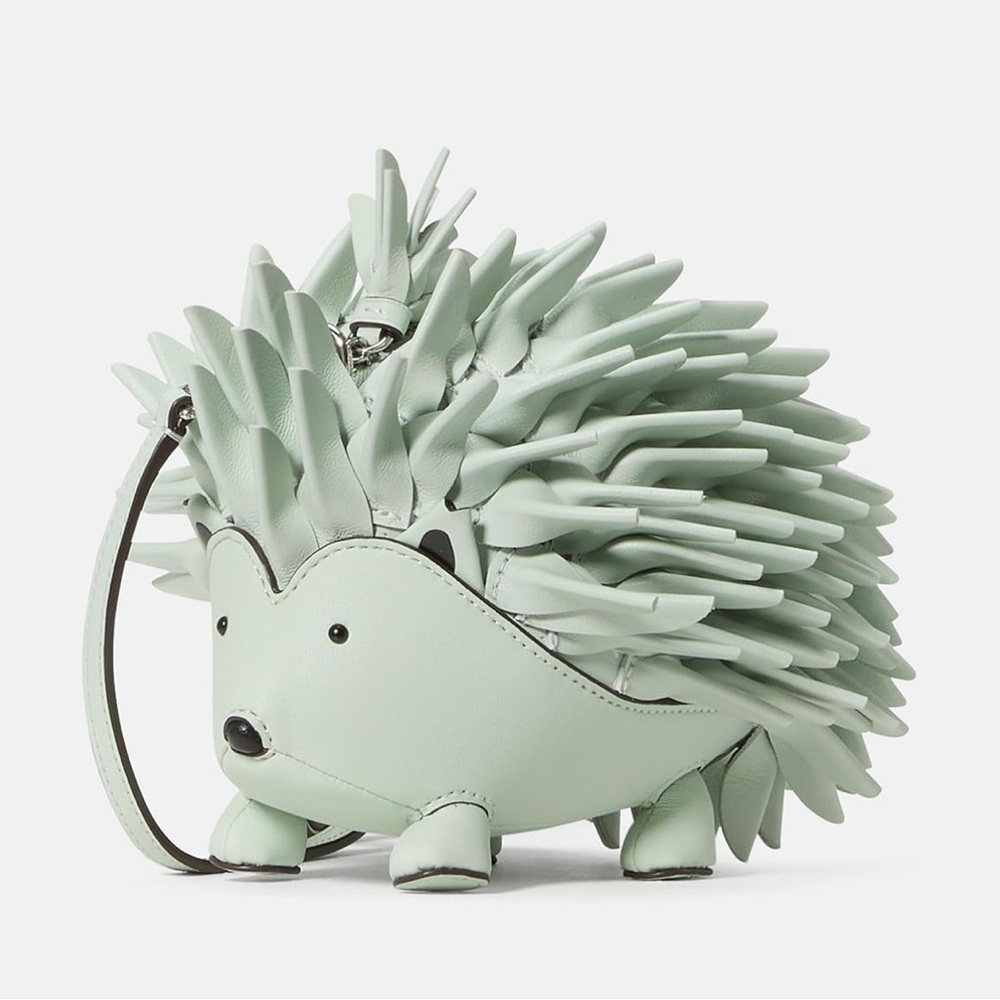Kate Spade Critters Stevie Hedgehog